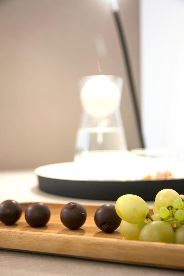 8 Grappoli Agritur Villa Trento Ngoại thất bức ảnh