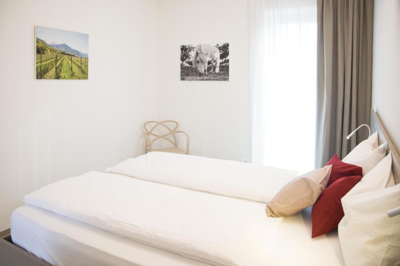 8 Grappoli Agritur Villa Trento Ngoại thất bức ảnh
